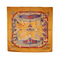 Hermes Carré 90 Silk multicolor Product Image