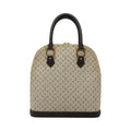 Louis Vuitton Alma Bolso Mini Lin Monogram Imagen del producto