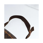 Louis Vuitton - Kuvertväska Pochette Gange Canvas - Brun