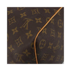 Louis Vuitton - Reseväska Keepall 45 i Canvas - Brun