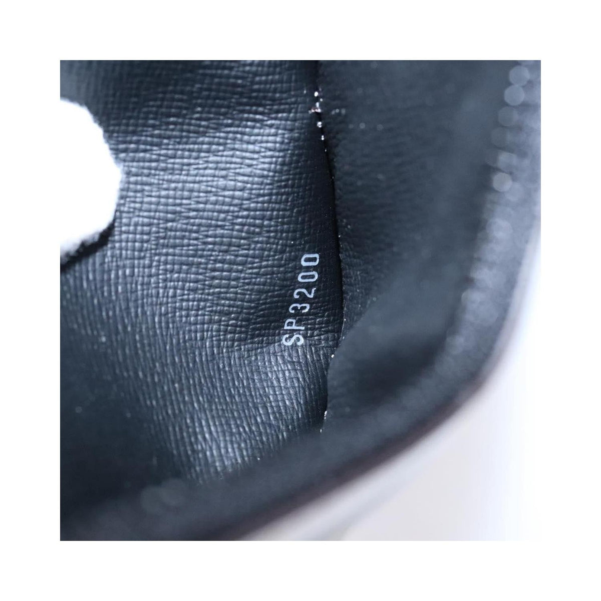 Louis Vuitton - Portacarte Nigo Duck Coin Holder in tela - Nero
