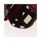 Gucci - Axelväska Vintage Jackie Shoulder Canvas - Grön