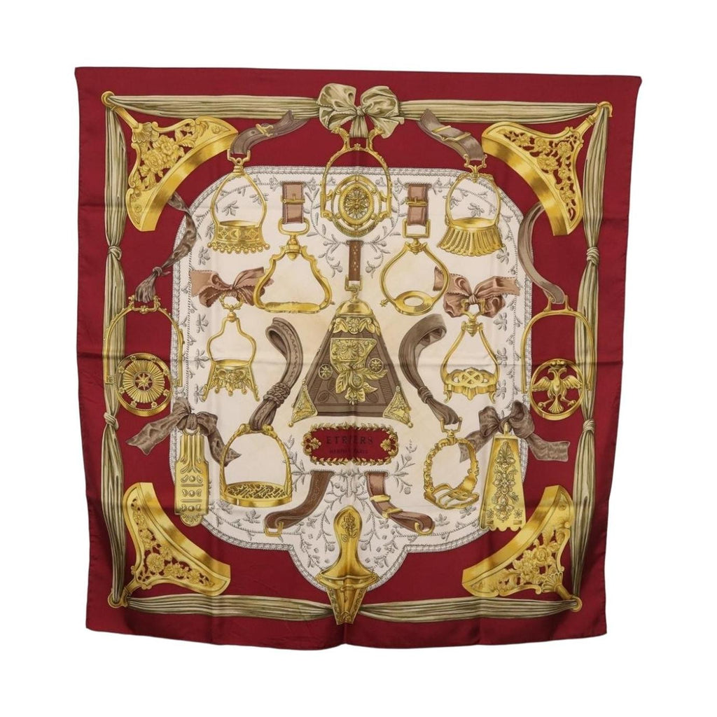 Hermes Carré 90 Silk multicolor Product Image