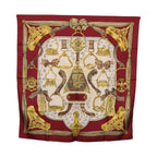 Hermes Carré 90 Silk multicolor Product Image