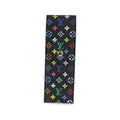 Louis Vuitton - Penneetui I Lærred - Sort