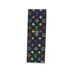 Louis Vuitton - Penneetui I Lærred - Sort