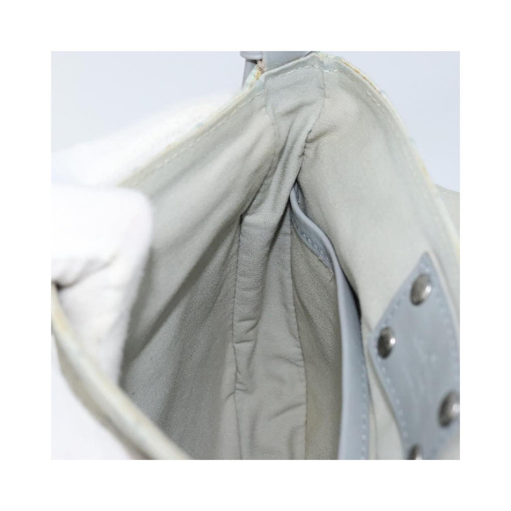 Louis Vuitton – Axelväska Conte De Fees Musette Canvas – Grå