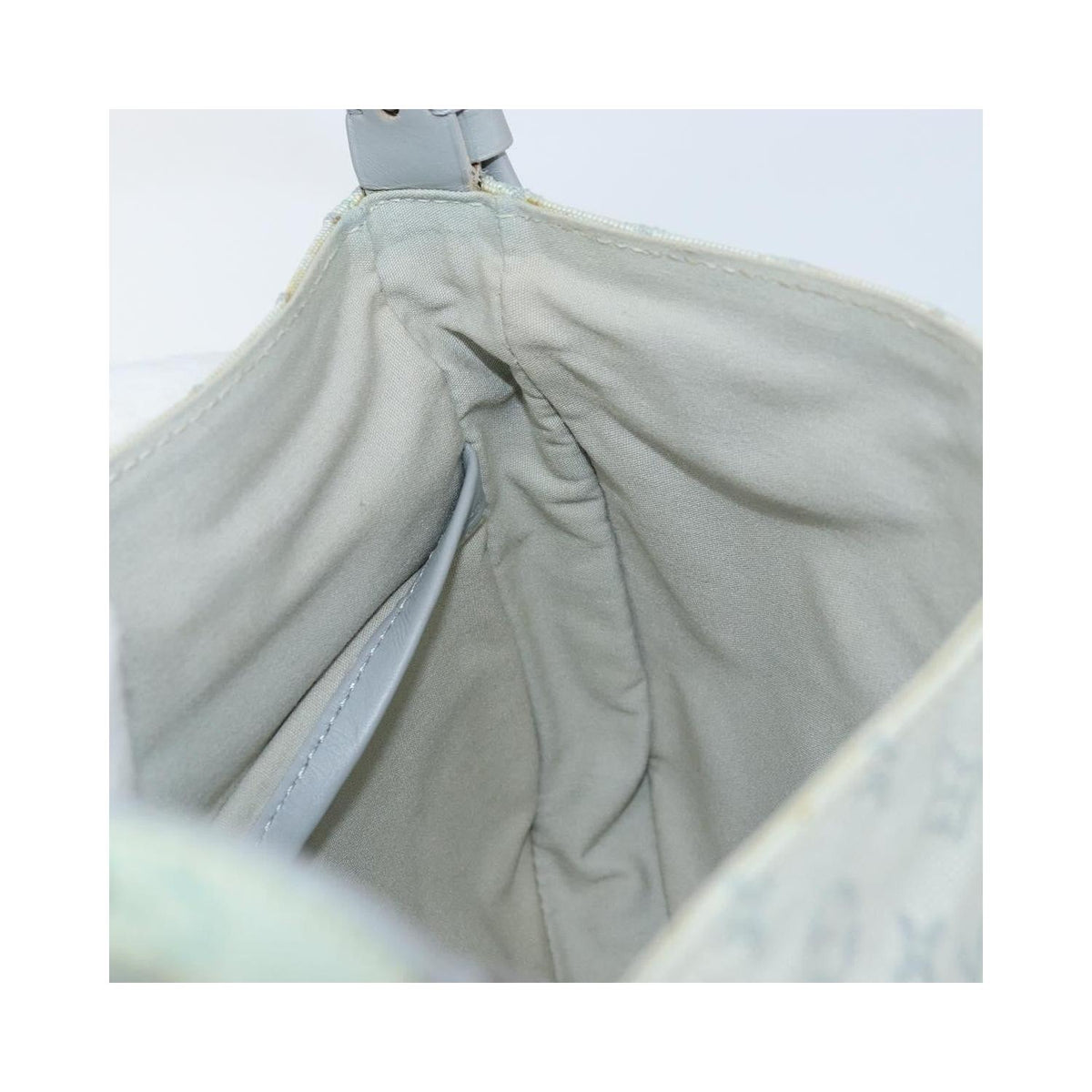 Louis Vuitton – Axelväska Conte De Fees Musette Canvas – Grå