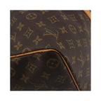 Louis Vuitton - Reseväska Keepall 45 i Canvas - Brun