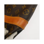 Louis Vuitton - Torba Podróżna Keepall Bandoulière 60 Toile - Brązowy