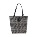Fendi Shopping Tote Zucchino Canvas Product Image