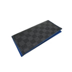 Louis Vuitton - Alexandre Canvas Plånbok - Grå