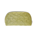Chanel - Kosmetyczka Vintage Toiletry Other - Srebrny