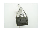 Louis Vuitton - Handtasche Stellar PM Leder - Khaki