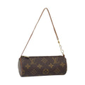 Louis Vuitton Papillon Pochette Monogram Canvas Mini