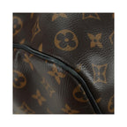Louis Vuitton - Borsa da viaggio Solar Ray Keepall Bandouliere 50 in tela - Marrone