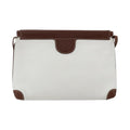 Gucci Vintage Shoulder Bag Leather Product Image