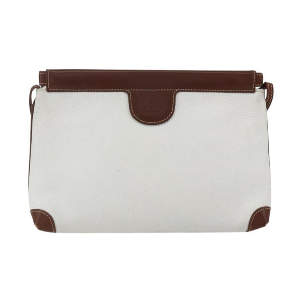 Gucci Vintage Shoulder Bag Leather Product Image