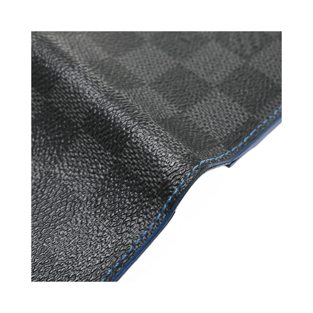 Louis Vuitton - Alexandre Canvas Plånbok - Grå