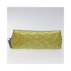 Chanel - Kosmetyczka Vintage Toiletry Other - Srebrny