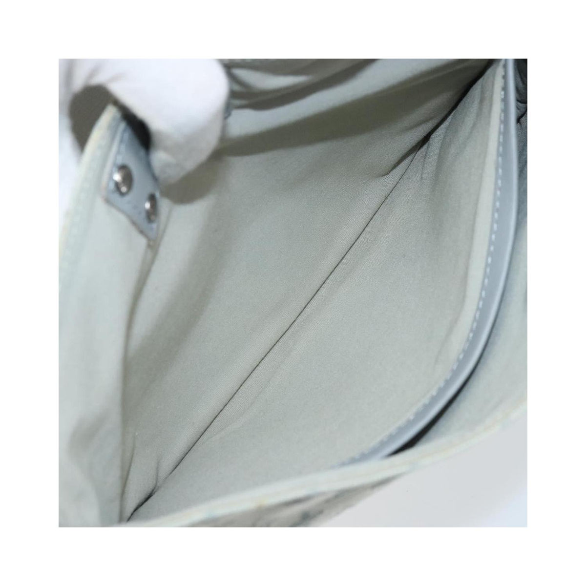 Louis Vuitton – Axelväska Conte De Fees Musette Canvas – Grå