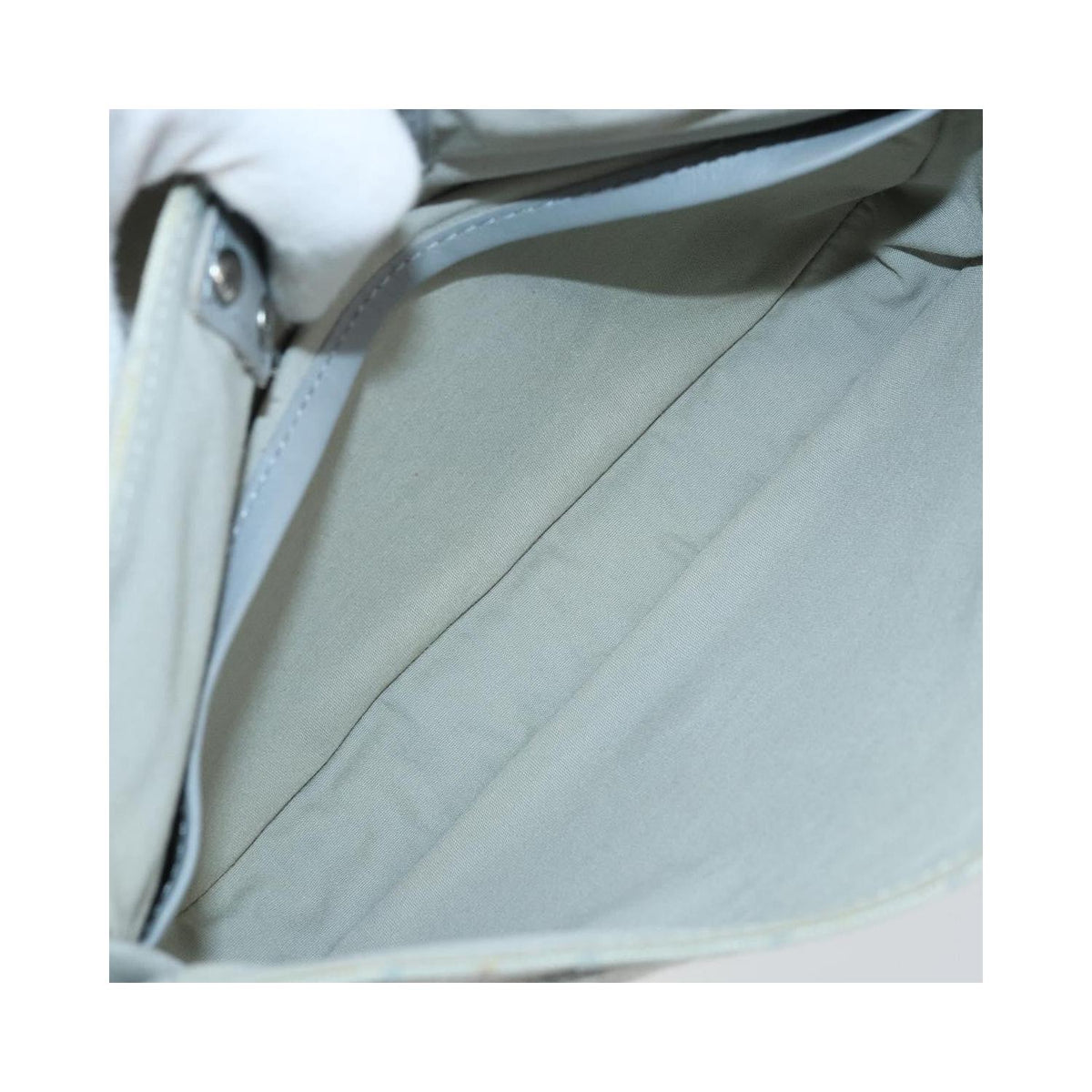 Louis Vuitton – Axelväska Conte De Fees Musette Canvas – Grå