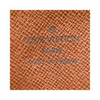 Louis Vuitton - Papillon 30 Canvas Håndtaske - Brun