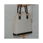 Louis Vuitton - Handväska Alma Toile - Khaki