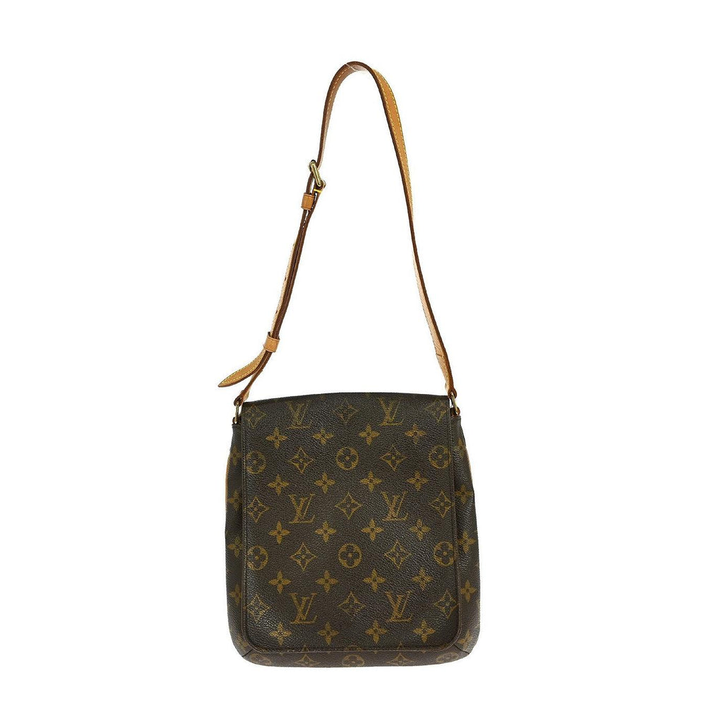 Louis Vuitton Musette Salsa Monogram Canvas PM