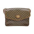 Celine Macadam Shoulder Bag PVC Leather Product Image