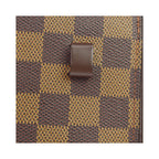 Louis Vuitton - Pochette Florentine kuvertväska i canvas - Brun