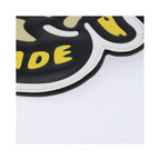 Louis Vuitton - Portacarte Nigo Duck Coin Holder in tela - Nero