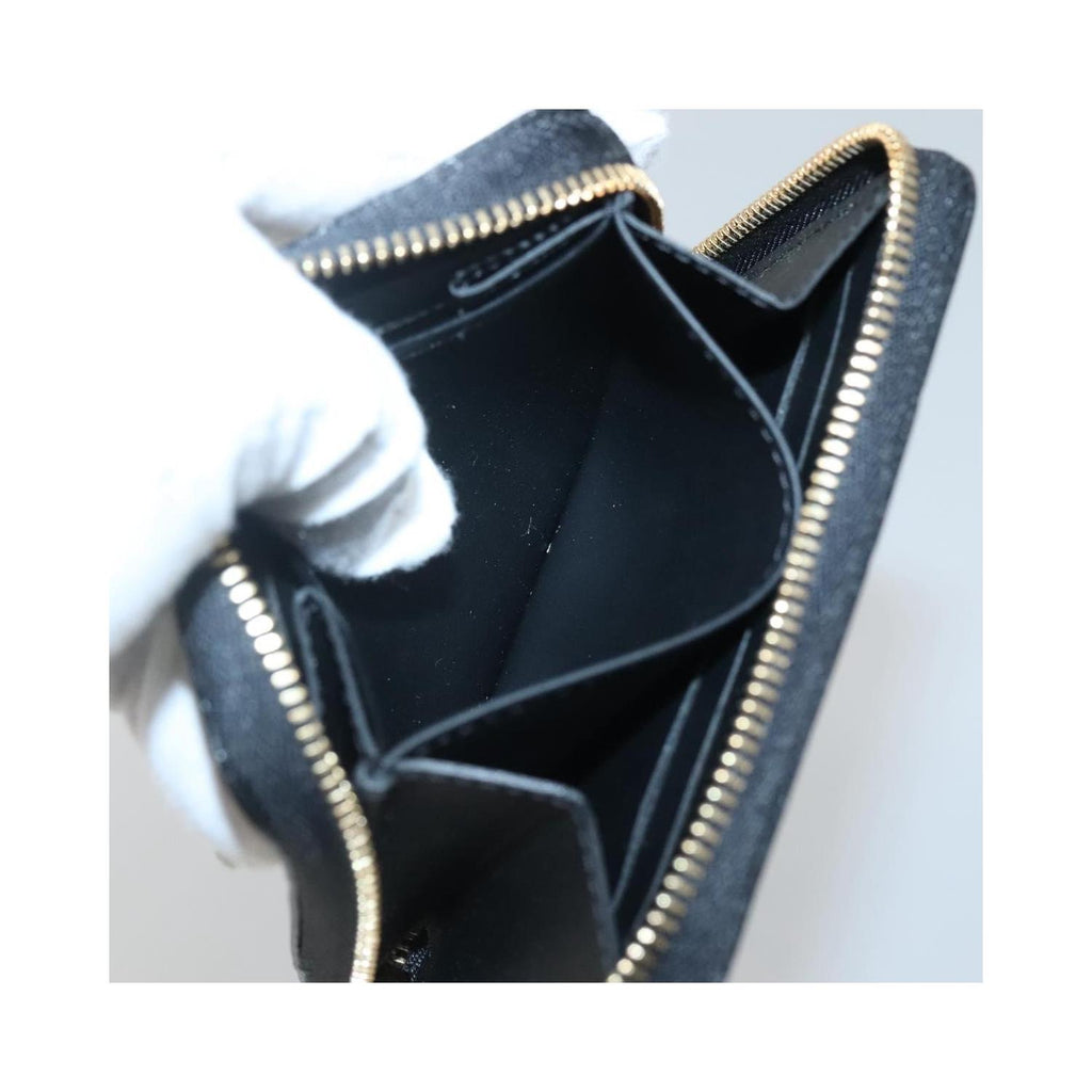 Louis Vuitton - Portfel ze skóry lakierowanej Nicolas Ghesquière Zippy - Biały
