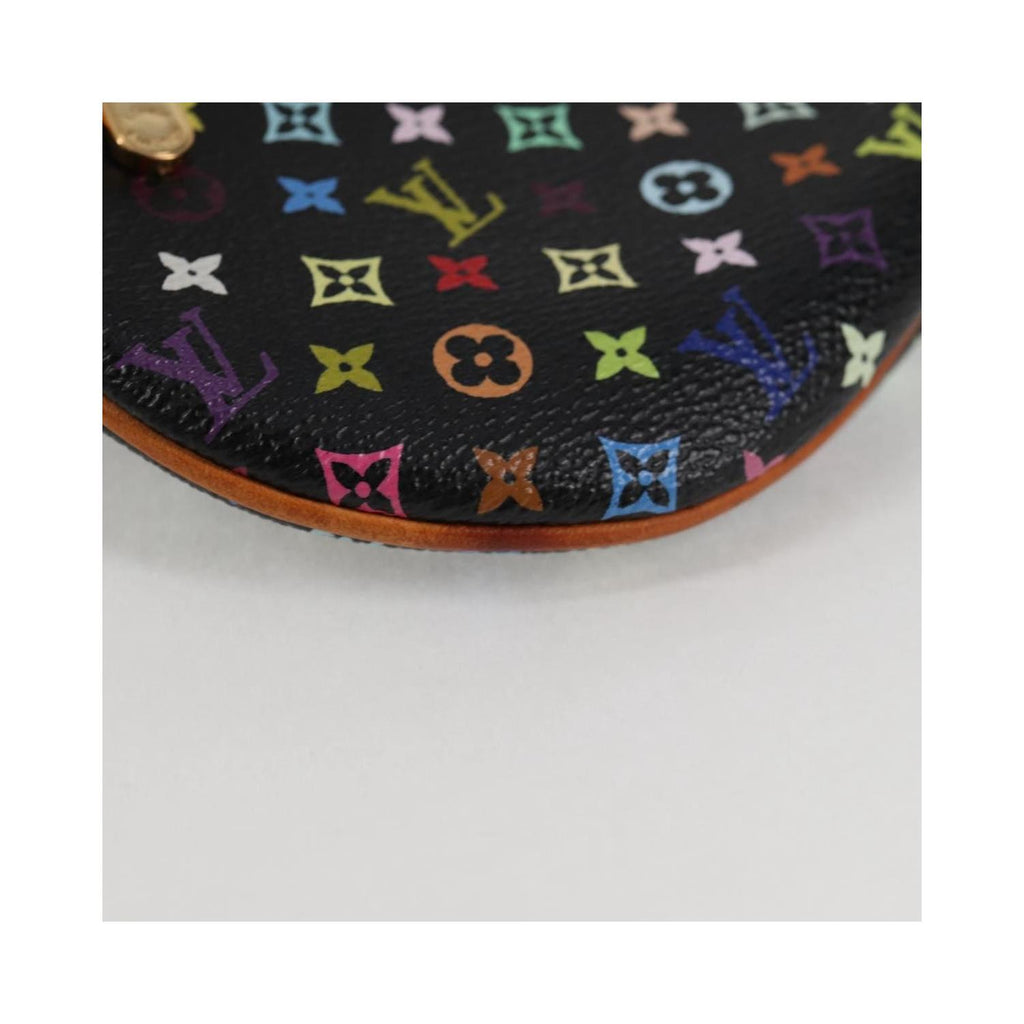Louis Vuitton - Pochette Pochette Gm Toile - Multicolore