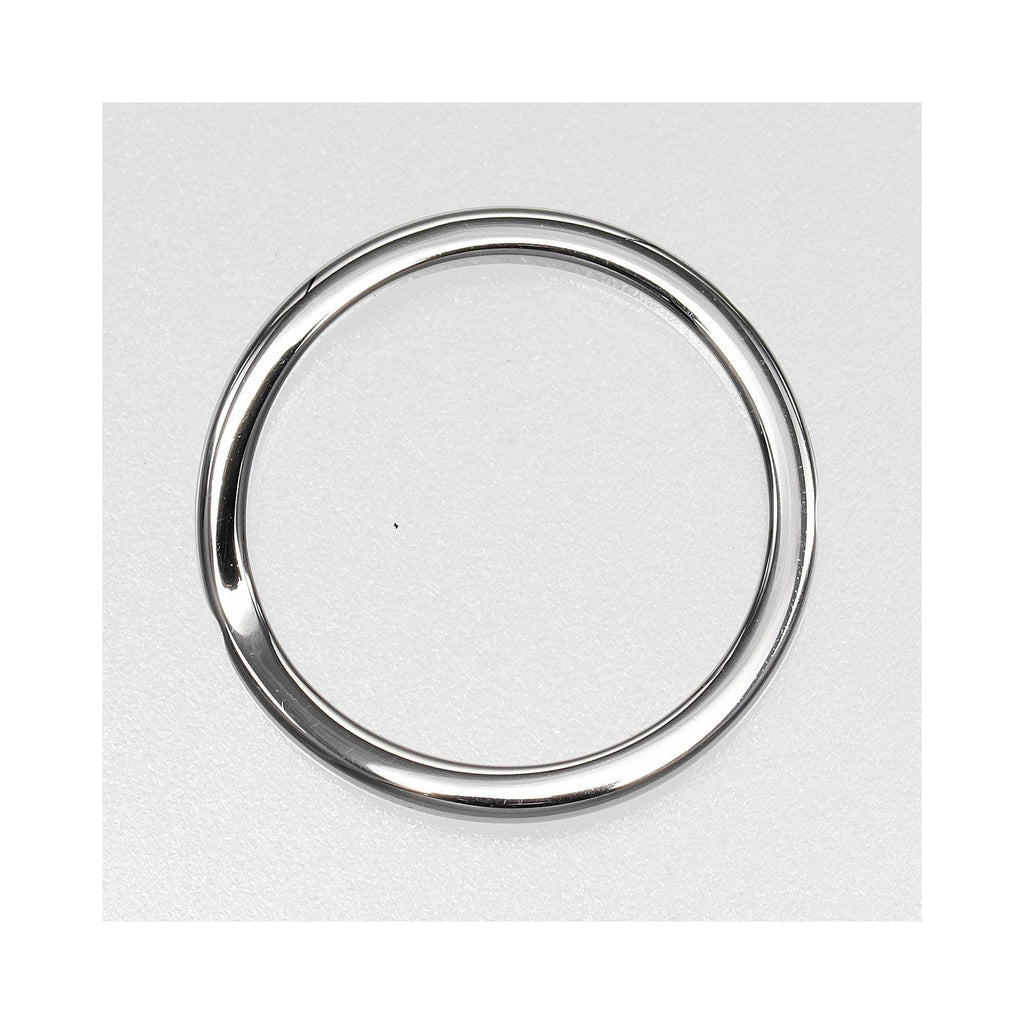 Cartier - Ballerine Ring i Platina - Silver