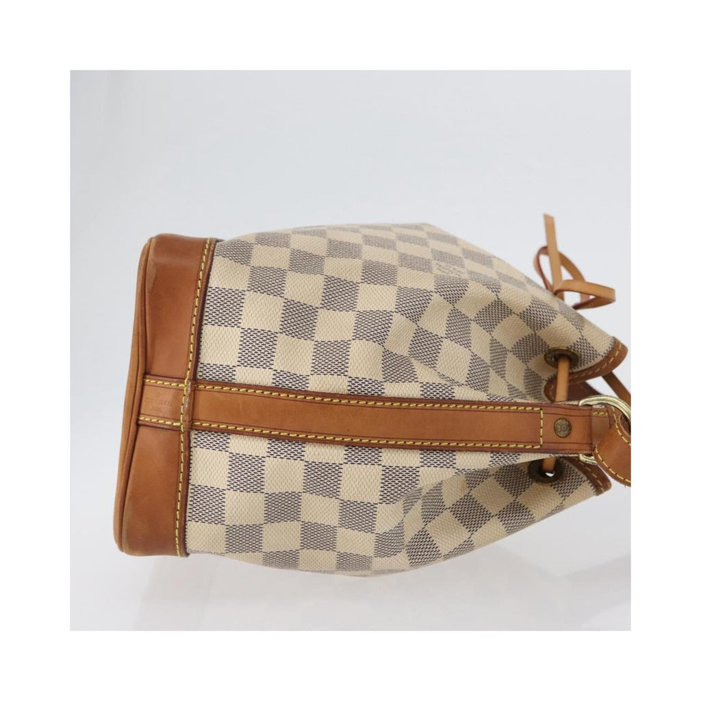 Louis Vuitton - Axelväska Noe Petit Noe Canvas - Beige