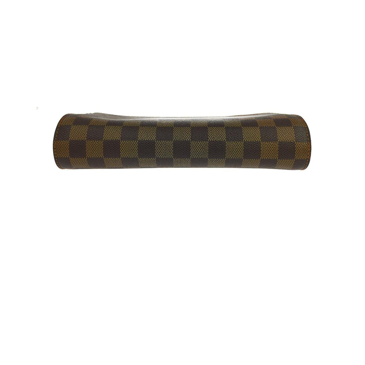 Louis Vuitton - Pochette Saint Louis Kuvertväska i Canvas - Brun