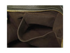 Louis Vuitton - Handtasche Stellar PM Leder - Khaki