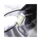 Chanel - Kosmetyczka Vintage Toiletry Other - Srebrny