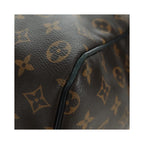 Louis Vuitton - Borsa da viaggio Solar Ray Keepall Bandouliere 50 in tela - Marrone