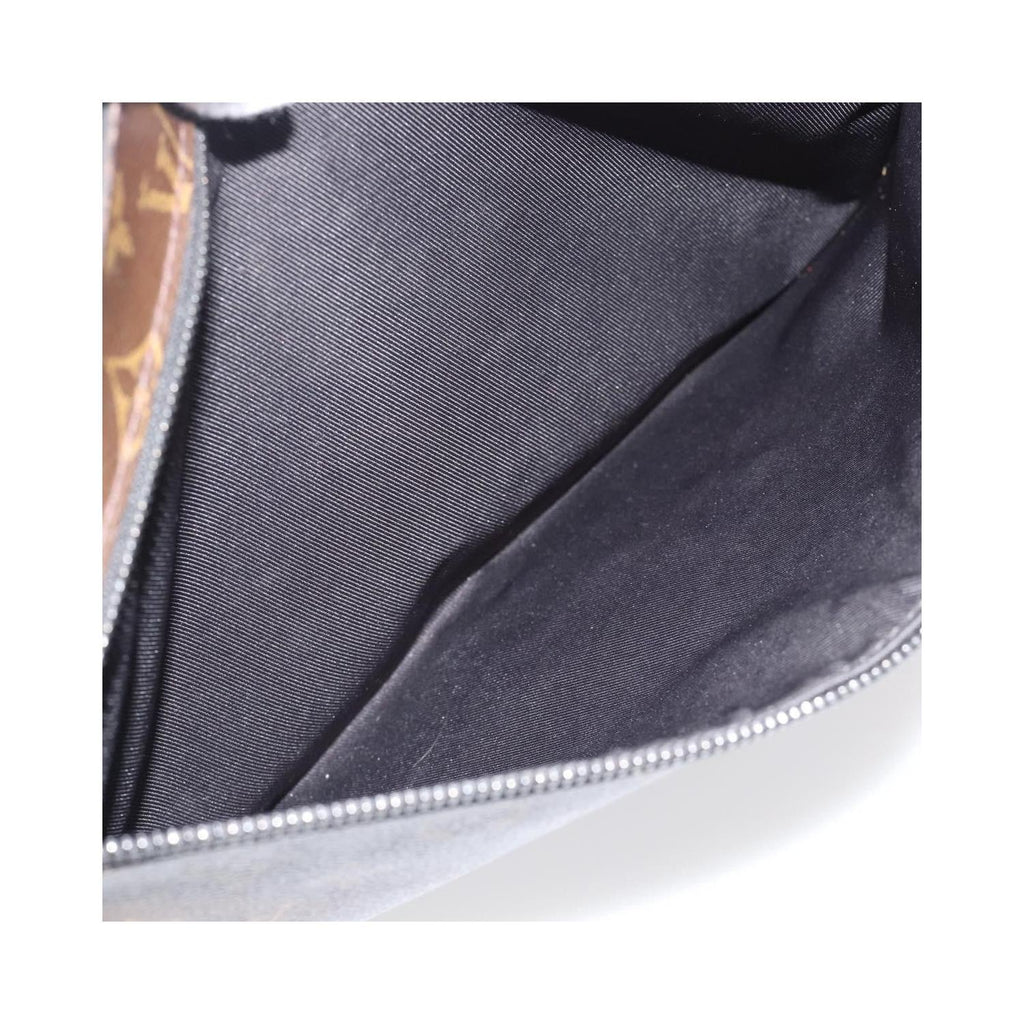 Louis Vuitton - Dokumentväska Solar Ray A4 Canvas - Brun