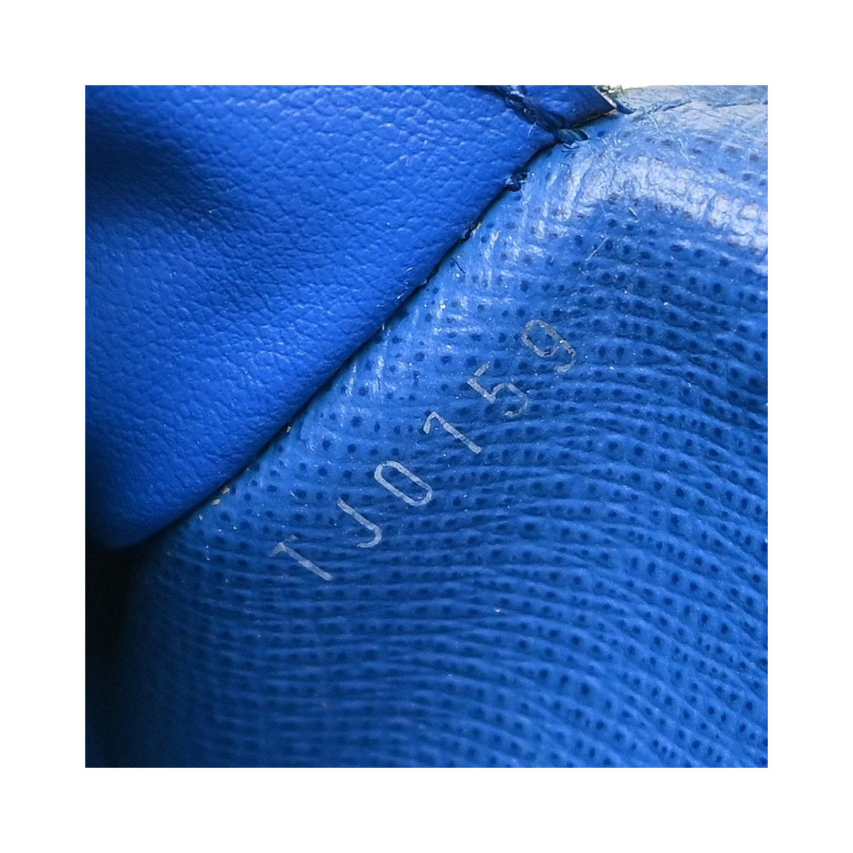 Louis Vuitton - Alexandre Canvas Plånbok - Grå