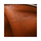 Louis Vuitton - Papillon 30 Canvas Handväska - Brun