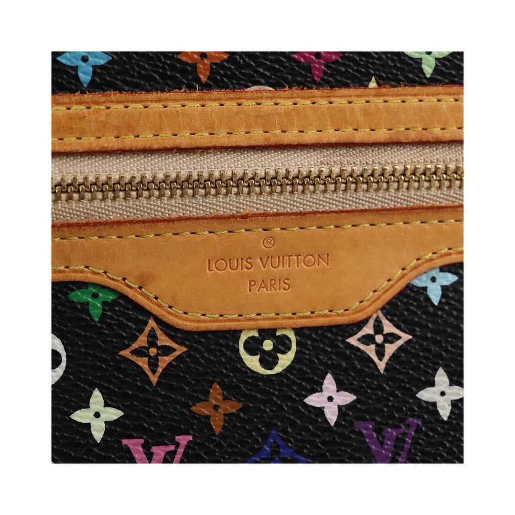Louis Vuitton - Pochette Pochette Gm Toile - Multicolore