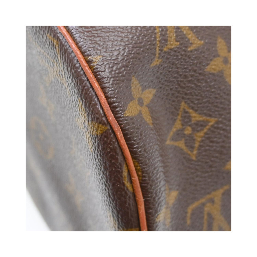 Louis Vuitton - Papillon 30 Canvas Håndtaske - Brun