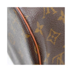 Louis Vuitton - Papillon 30 Canvas Håndtaske - Brun