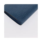 Louis Vuitton - Pochette Accessoires Læder Clutch - Blå