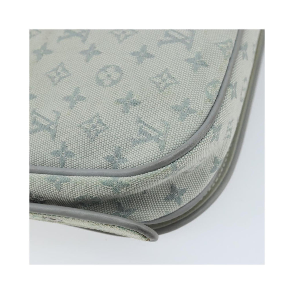Louis Vuitton – Axelväska Conte De Fees Musette Canvas – Grå