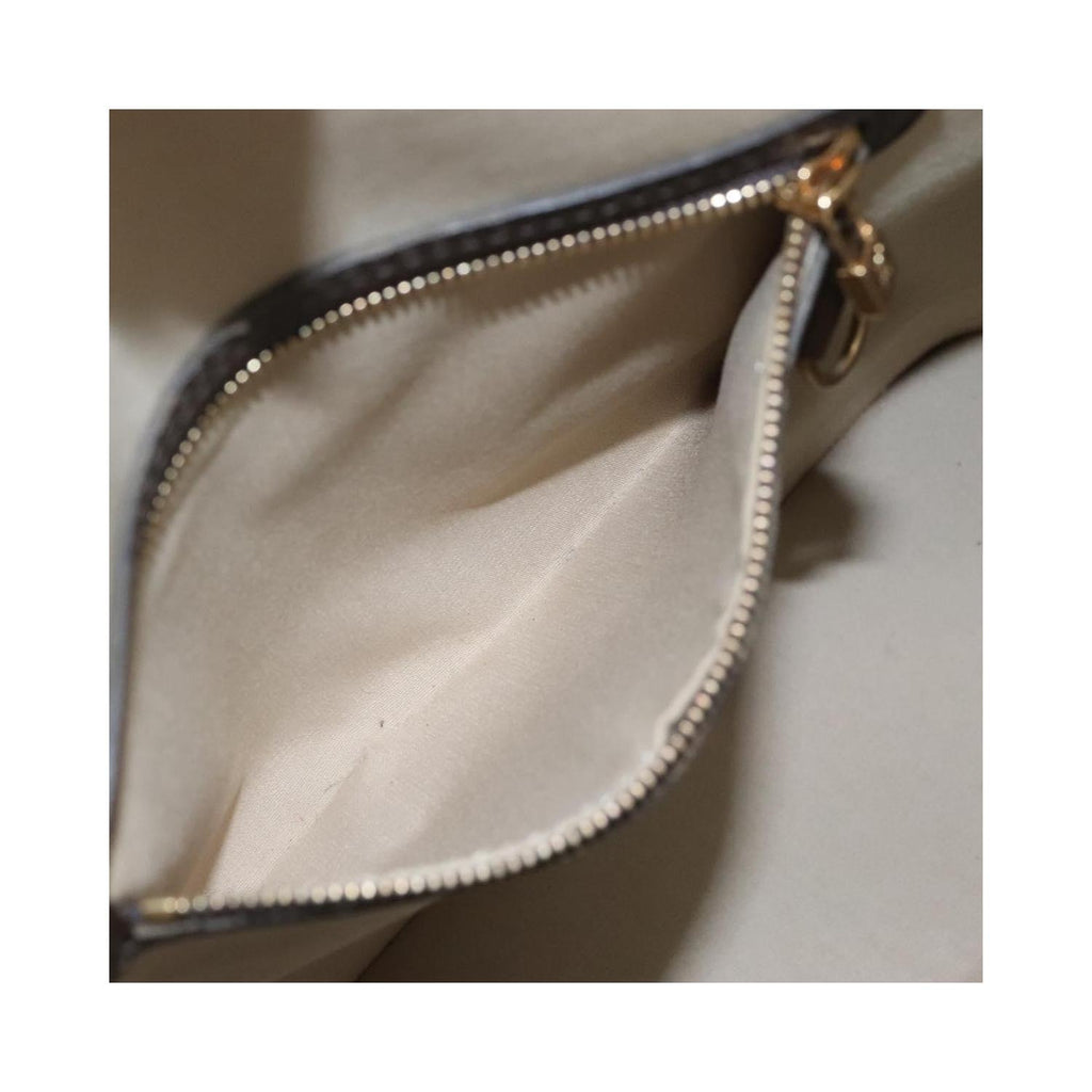 Louis Vuitton - Handväska Alma Toile - Khaki
