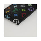 Louis Vuitton - Penneetui I Lærred - Sort